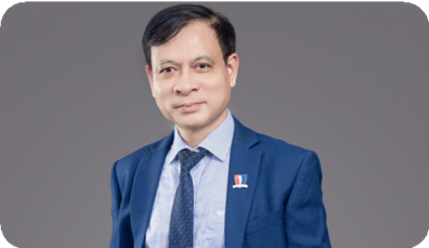 TS, BS LÊ QUANG MINH