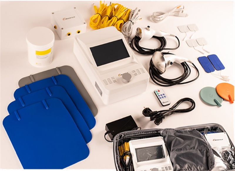 Máy điện sinh học Hàn Quốc