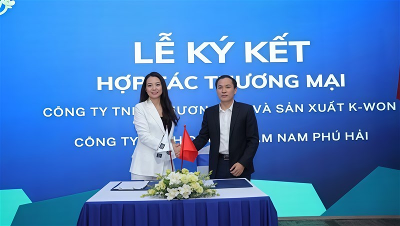  Hợp tác phát triển