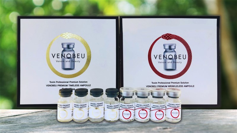 Tinh chất nọc rắn