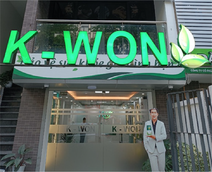 Trụ sở tại Hà Nội