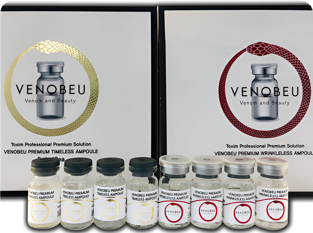 Tinh chất nọc rắn